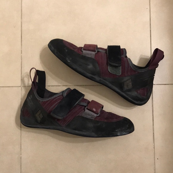 black diamond momentum women's shoes